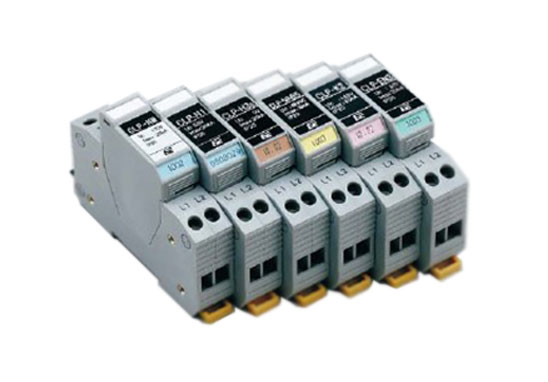 鐵路信號浪涌保護器防雷檢測