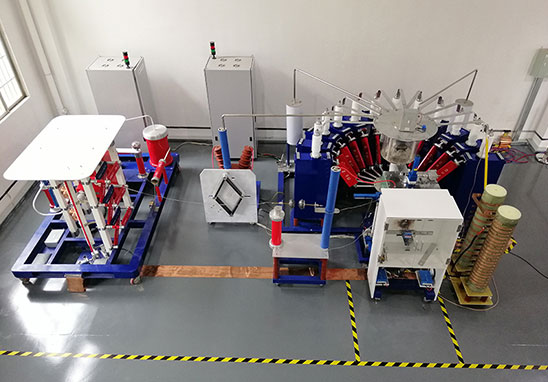 沖擊電流發生器 沖擊電流發生器