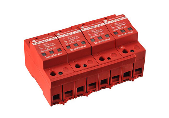 電源防雷器TUV認證、CE認證