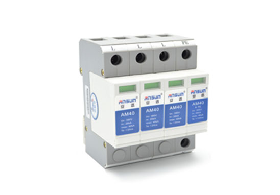 T1、T2和T3級防雷器有哪些區別？