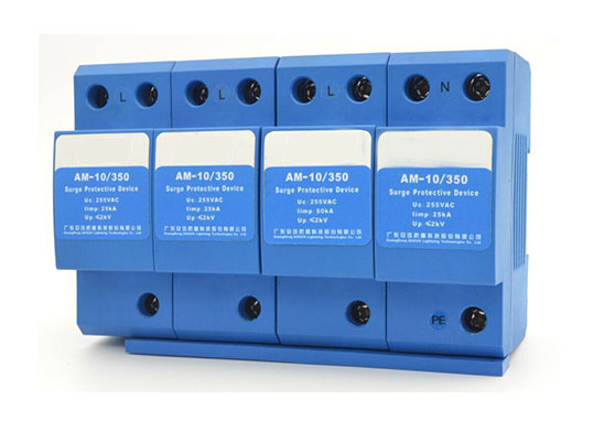 電源防雷器防雷檢測、型式試驗、委托測試