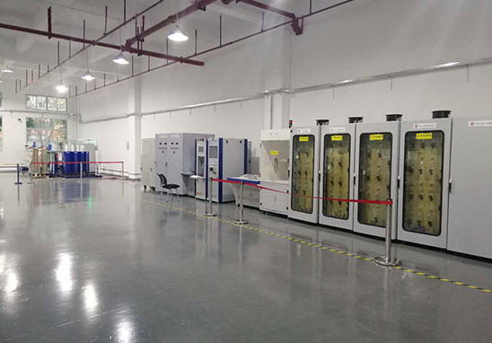 什么是雷擊浪涌？整機雷擊浪涌測試