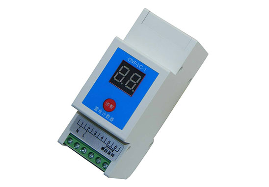 雷電計數器型式試驗 雷電計數器型式試驗