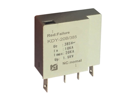 PCB板載防雷器型式試驗認證 PCB板載防雷器型式試驗認證