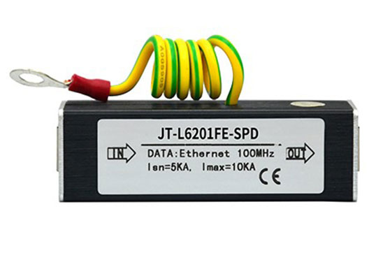 信號(hào)網(wǎng)絡(luò)浪涌保護(hù)器防雷檢測(cè) 信號(hào)網(wǎng)絡(luò)浪涌保護(hù)器防雷檢測(cè)