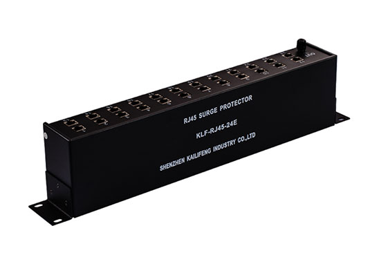 網絡信號防雷器檢測報告 網絡信號防雷器檢測報告