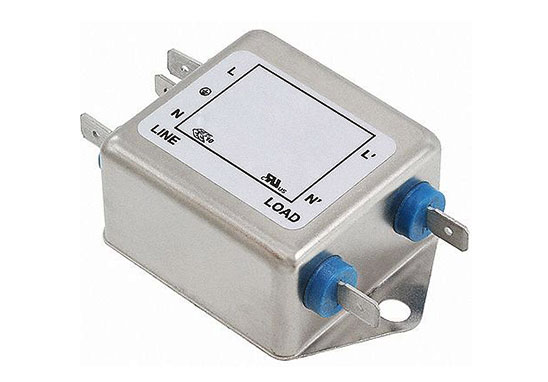 無源濾波器插入損耗檢測