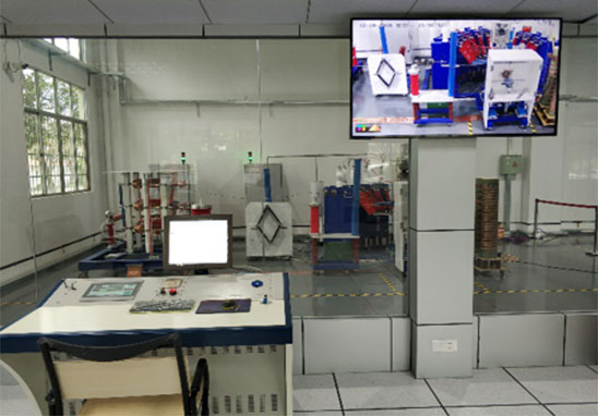 佛山防雷檢測(cè)公司 佛山防雷檢測(cè)公司