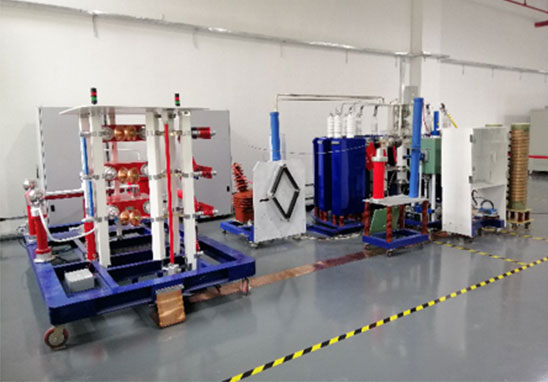 第三方防雷檢測機構(gòu) 第三方防雷檢測機構(gòu)