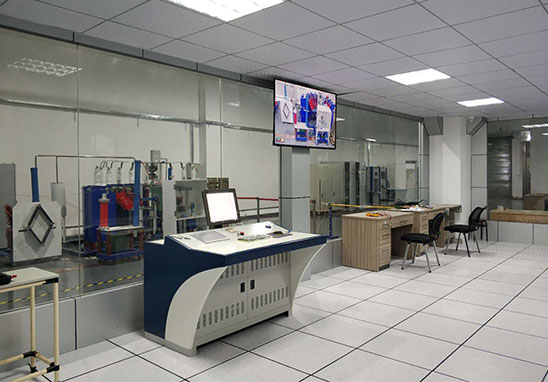 三合一防雷器型式試驗(yàn)-第三方防雷檢測機(jī)構(gòu)