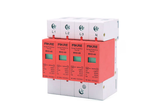 防雷檢測公司教您正確選用防雷器 防雷檢測公司教您正確選用防雷器