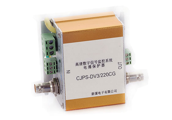 鐵路信號設(shè)備防雷檢測