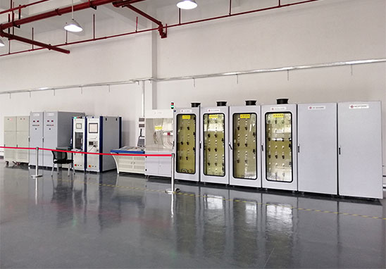 防雷檢測哪家出報告快 防雷檢測哪家出報告快