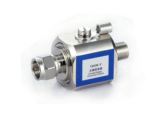 天饋線防雷器型式試驗(yàn)