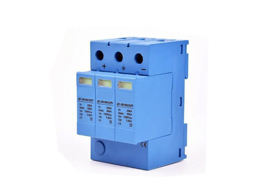 1000V直流電源防雷模塊型式試驗 1000V直流電源防雷模塊型式試驗