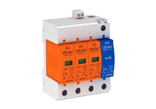 B+C級(jí)電源電涌保護(hù)器型式試驗(yàn) B+C級(jí)電源電涌保護(hù)器型式試驗(yàn)