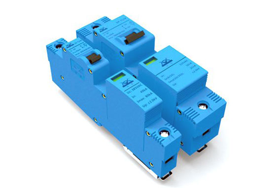 SPD后備保護器型式試驗 SPD后備保護器型式試驗