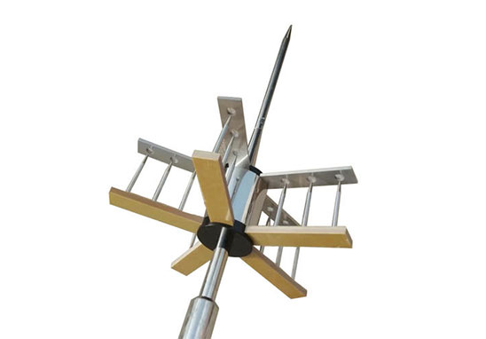 避雷裝置檢測(cè) 避雷裝置檢測(cè)