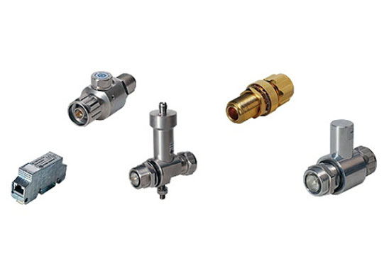 避雷裝置檢測(cè) 避雷裝置檢測(cè)