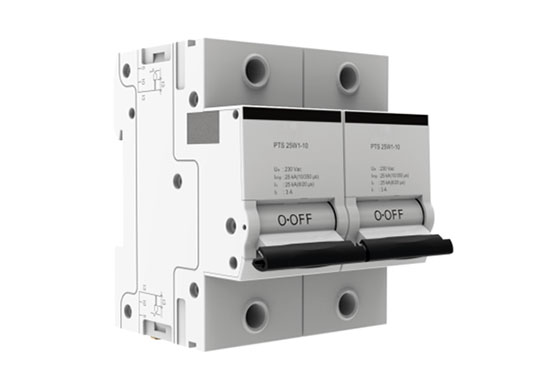 防雷產品測試報告